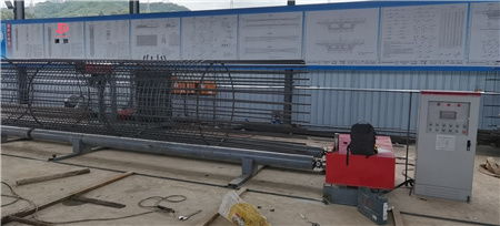 ?？?半自動鋼筋籠滾焊機 訂購電話