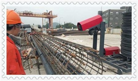 揭陽(yáng)鋼筋籠滾籠機(jī)12米價(jià)格