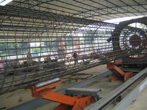 800樁 鋼筋籠直徑一般多大