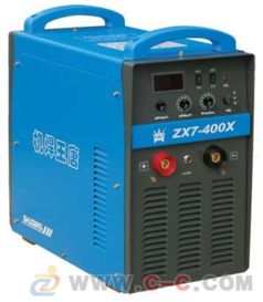 zx7 400x系列逆變直流手弧焊機(jī)