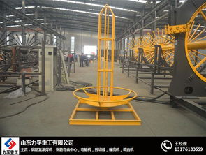 鋼筋滾籠焊機型號規(guī)格 力孚重工產(chǎn)品及在線咨詢指南