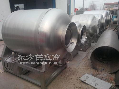 肉串專用真空滾揉機(jī)與電桿用滾焊機(jī) 應(yīng)用與特點(diǎn)解析